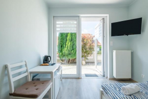 Bedroom - Pokoje, Łeba